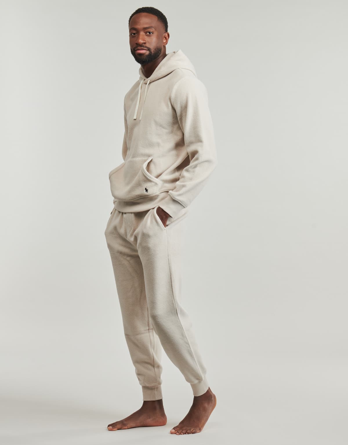 Men's Tracksuits Polo Ralph Lauren Beige