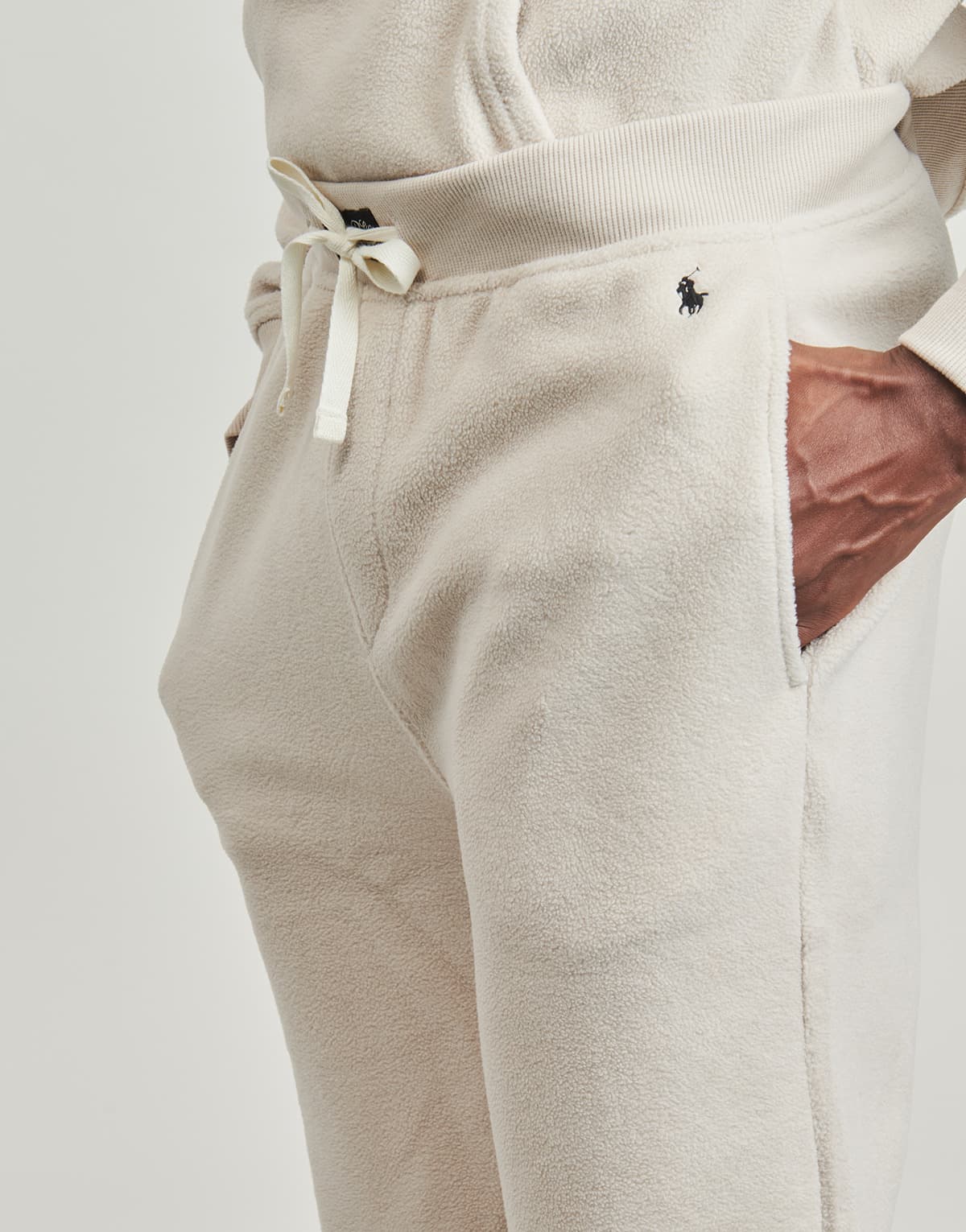 Men's Tracksuits Polo Ralph Lauren Beige