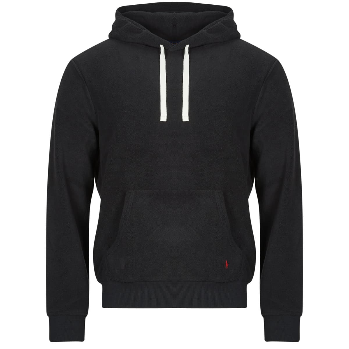 T-shirt με κουκούλα Polo Ralph Lauren L/S HOODIE-SLEEP-TOP