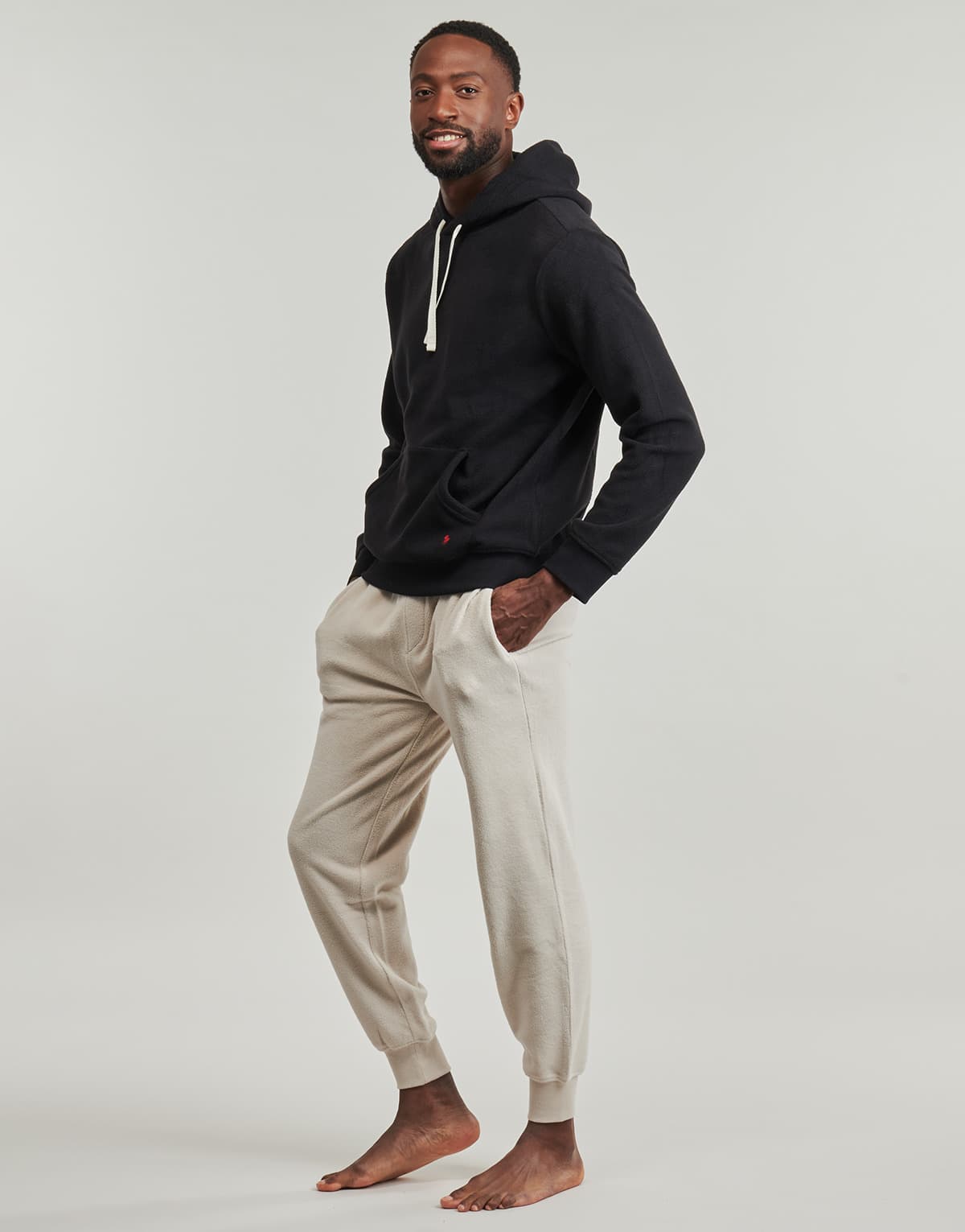 Men's Sweatshirts Polo Ralph Lauren Black