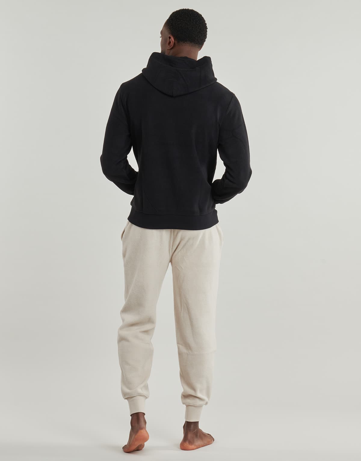 Men's Sweatshirts Polo Ralph Lauren Black