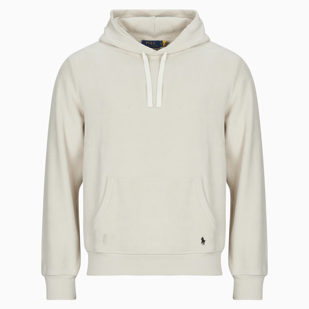 T-shirt με κουκούλα Polo Ralph Lauren L/S HOODIE-SLEEP-TOP