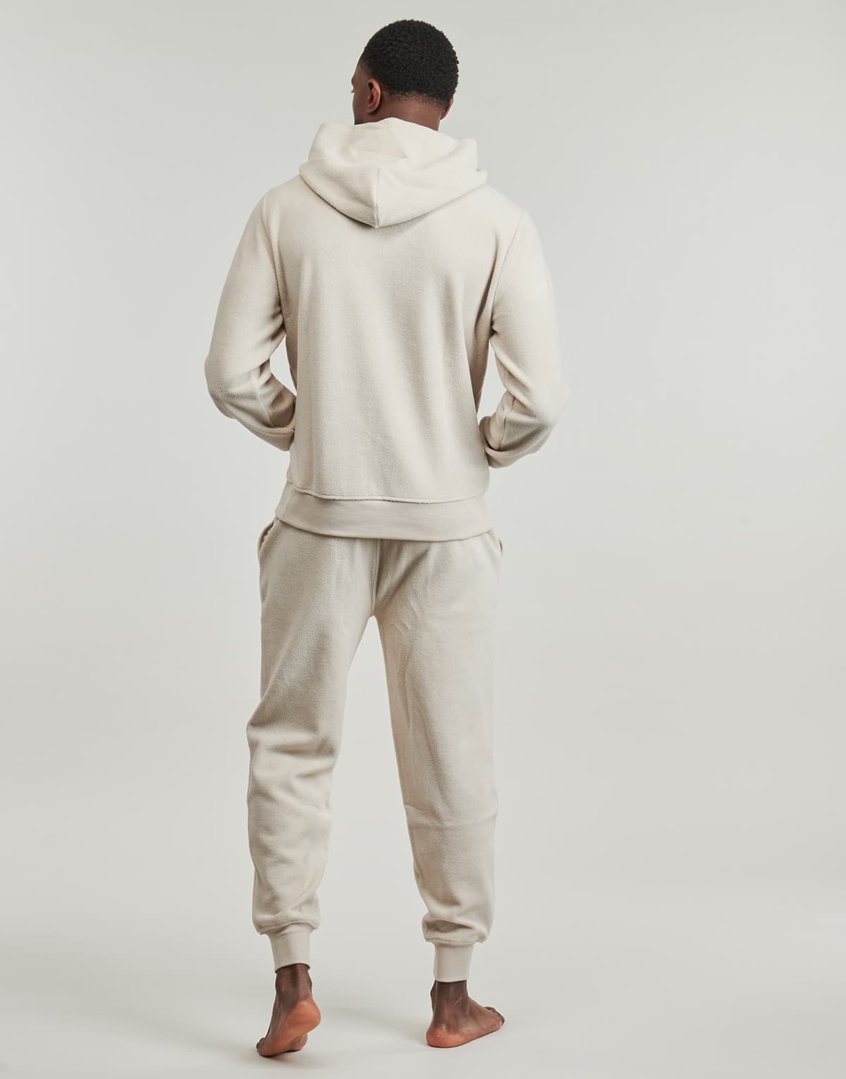 Men's Sweatshirts Polo Ralph Lauren Beige