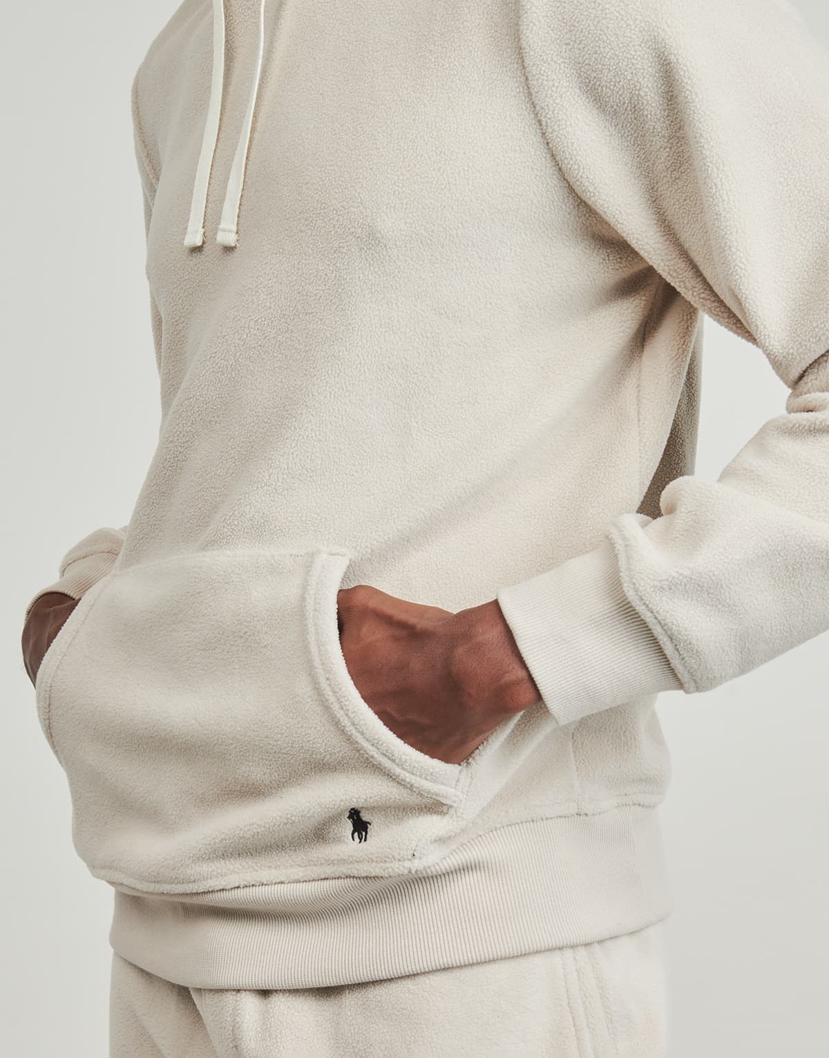 Men's Sweatshirts Polo Ralph Lauren Beige