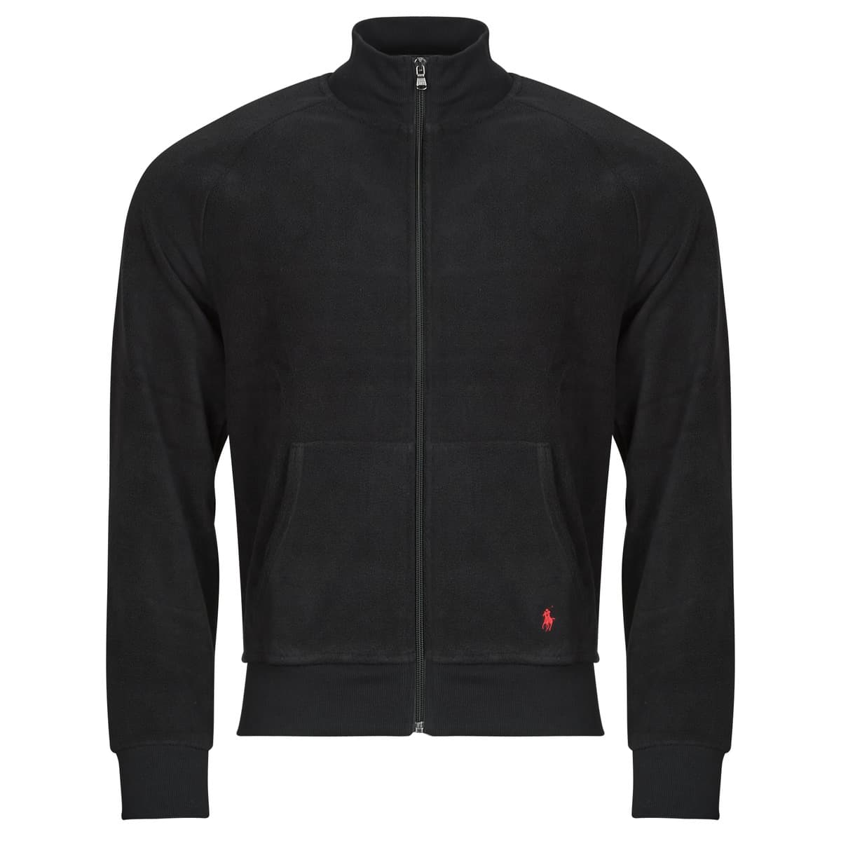 Men's Sports T-Shirts Polo Ralph Lauren Black