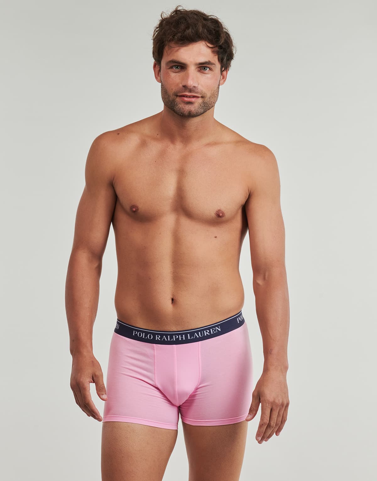 Men's Boxer Briefs Polo Ralph Lauren Multicolor