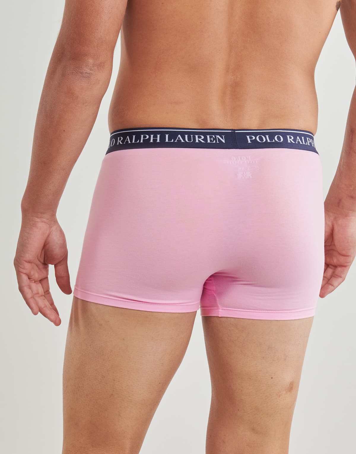 Men's Boxer Briefs Polo Ralph Lauren Multicolor