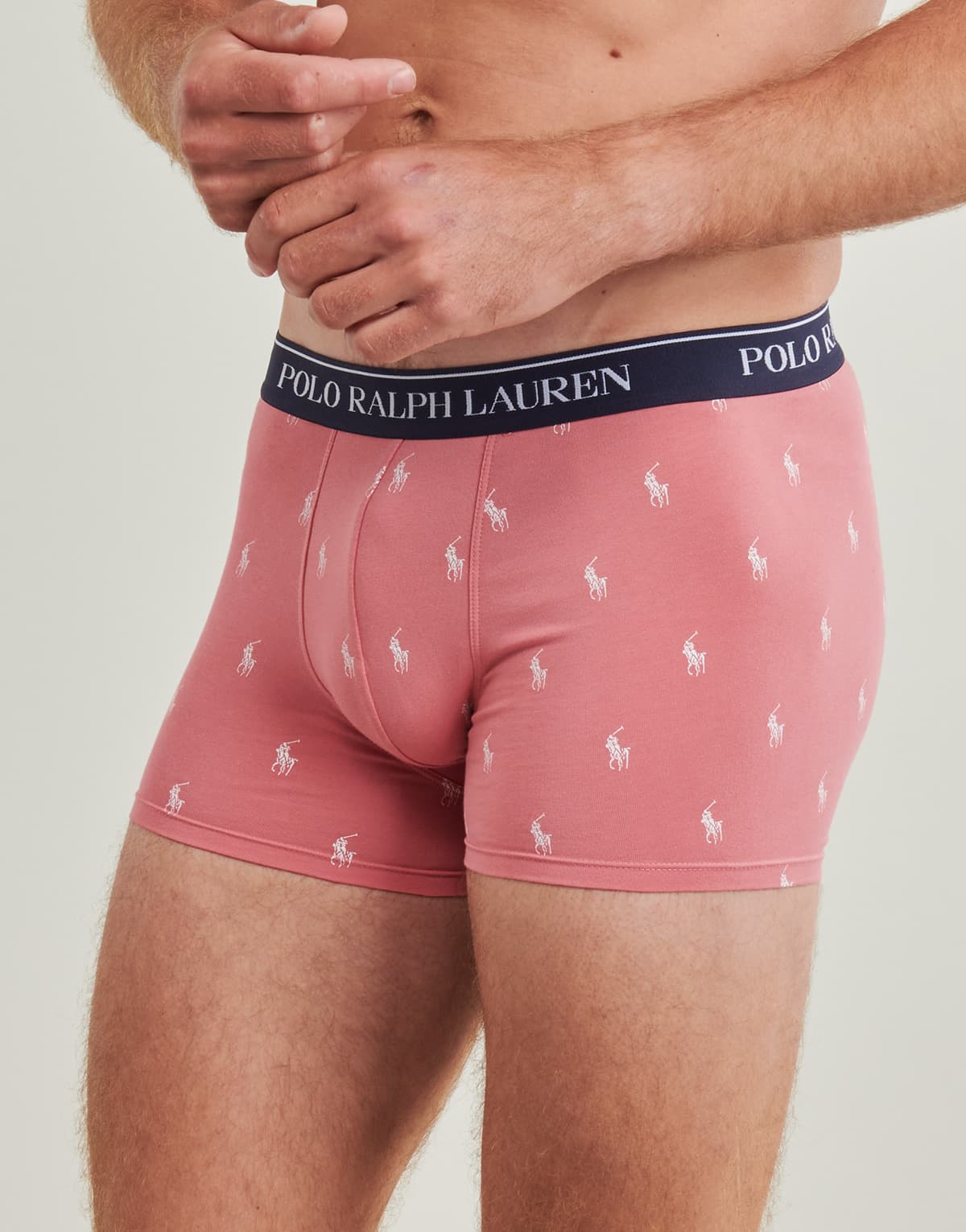 Men's Boxer Briefs Polo Ralph Lauren Multicolor