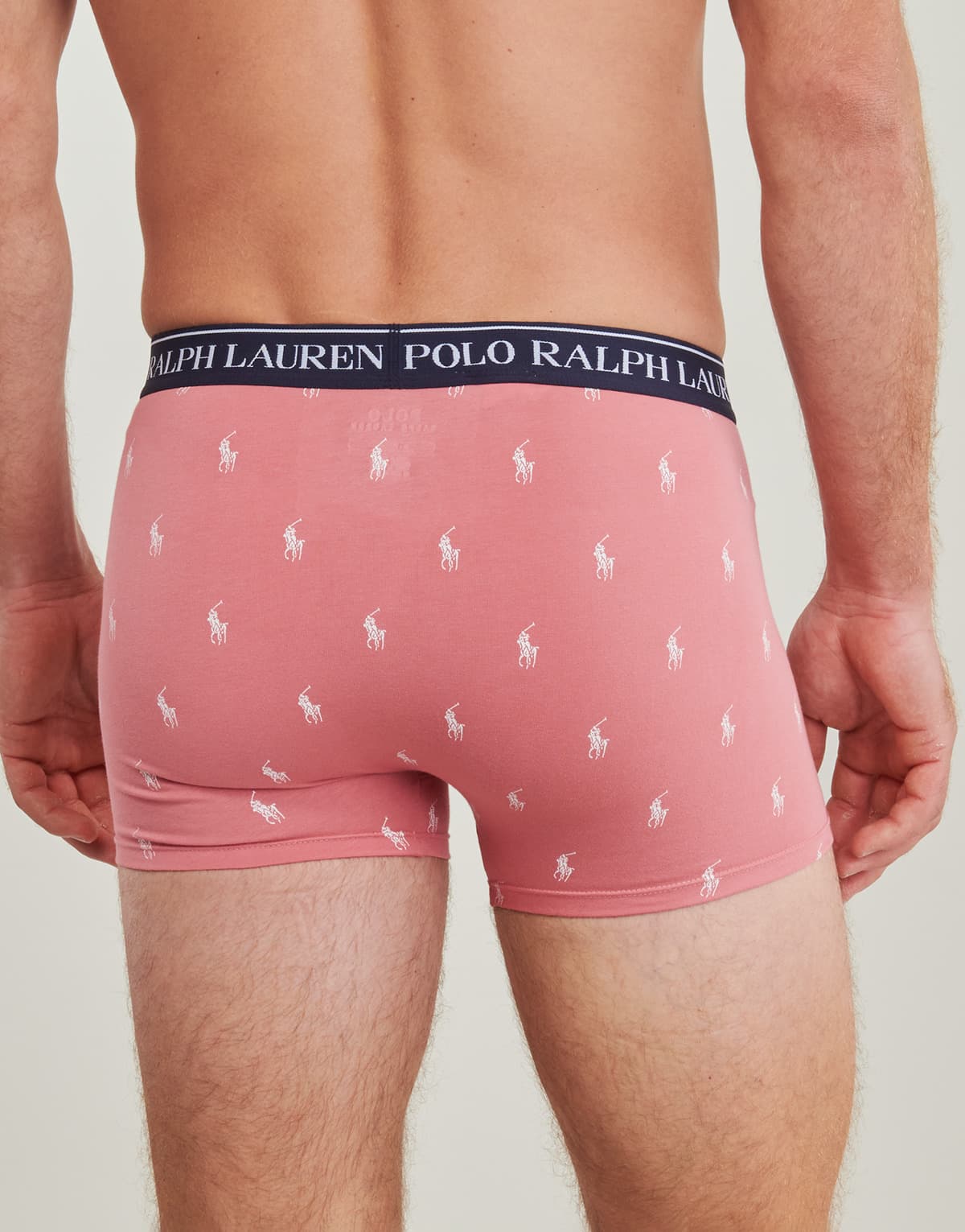Men's Boxer Briefs Polo Ralph Lauren Multicolor