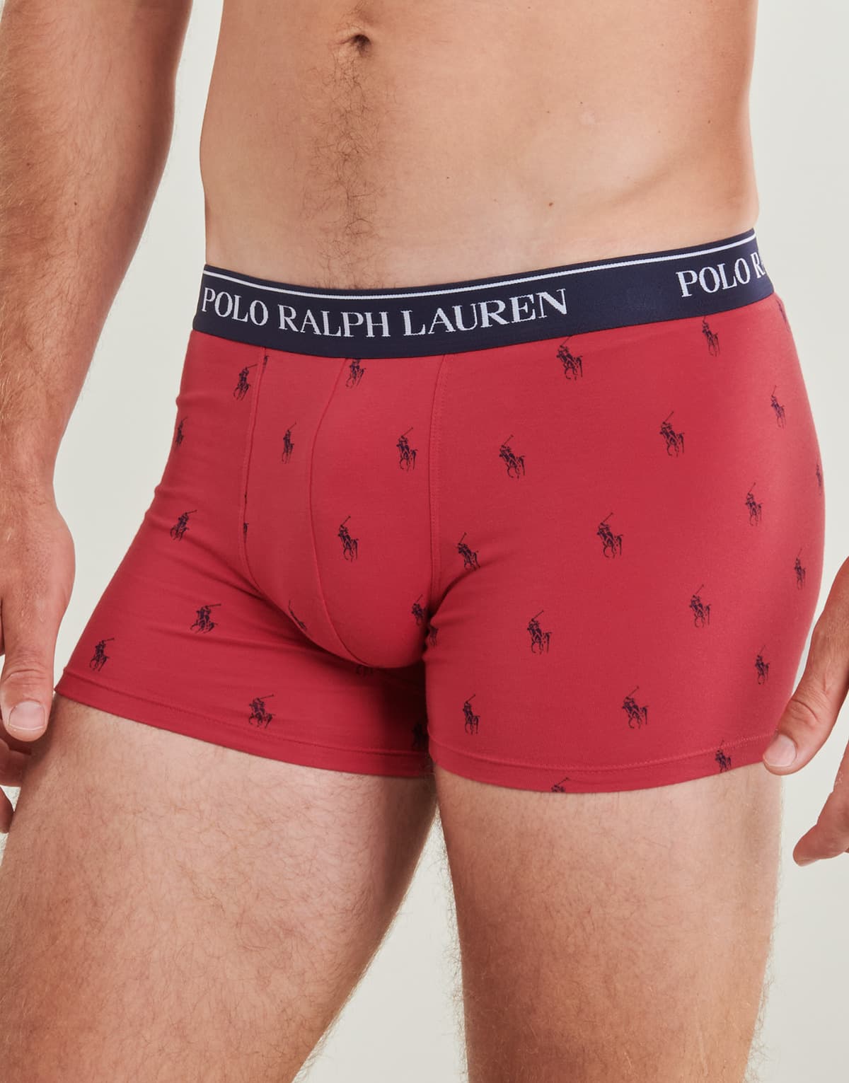 Men's Boxer Briefs Polo Ralph Lauren Multicolor
