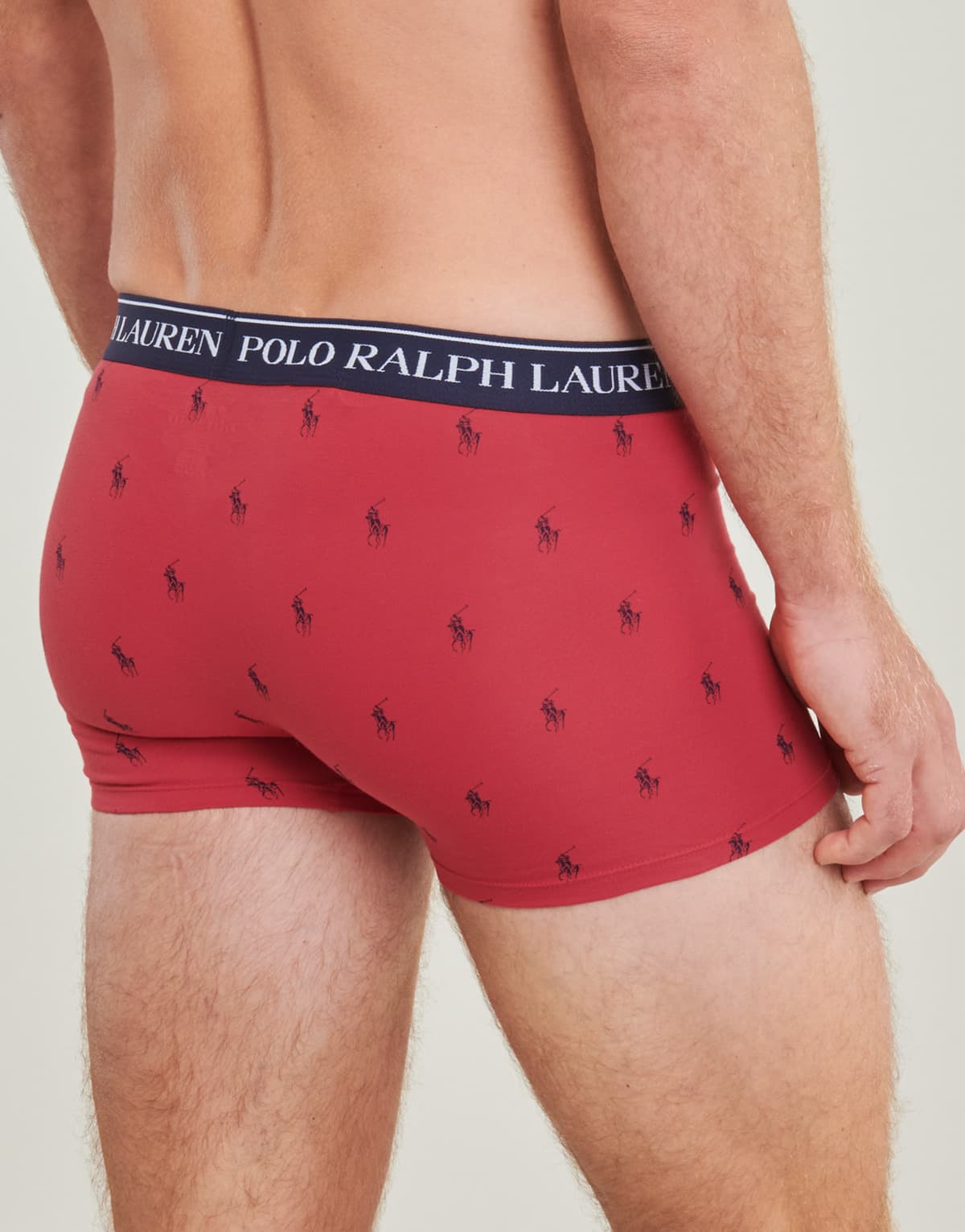 Men's Boxer Briefs Polo Ralph Lauren Multicolor
