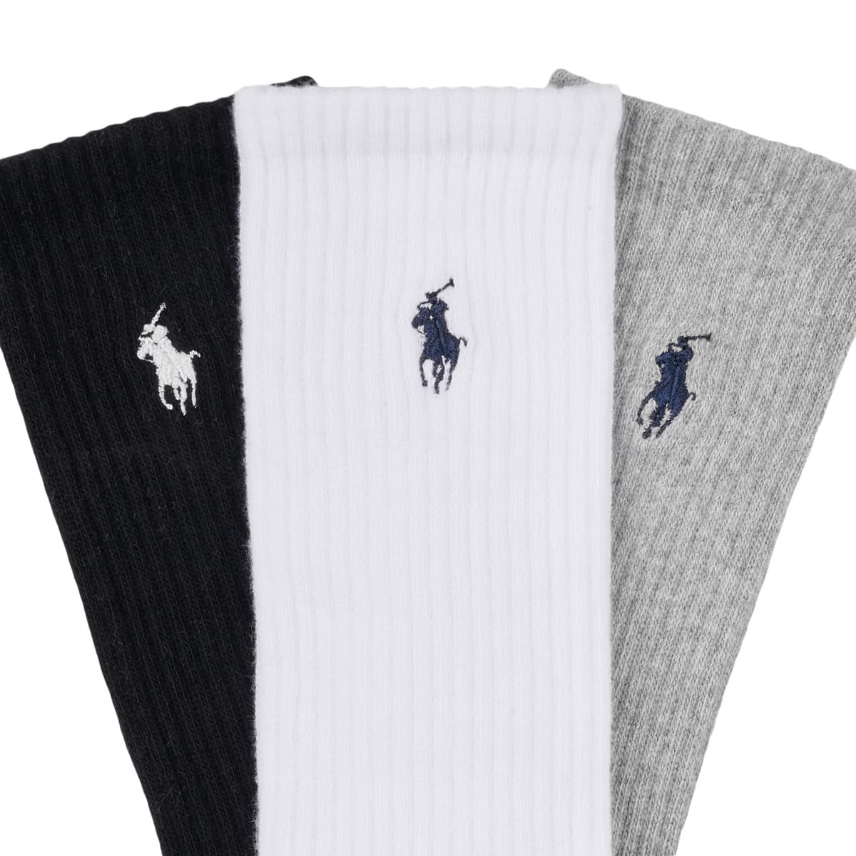 Men's Socks Polo Ralph Lauren Multicolor