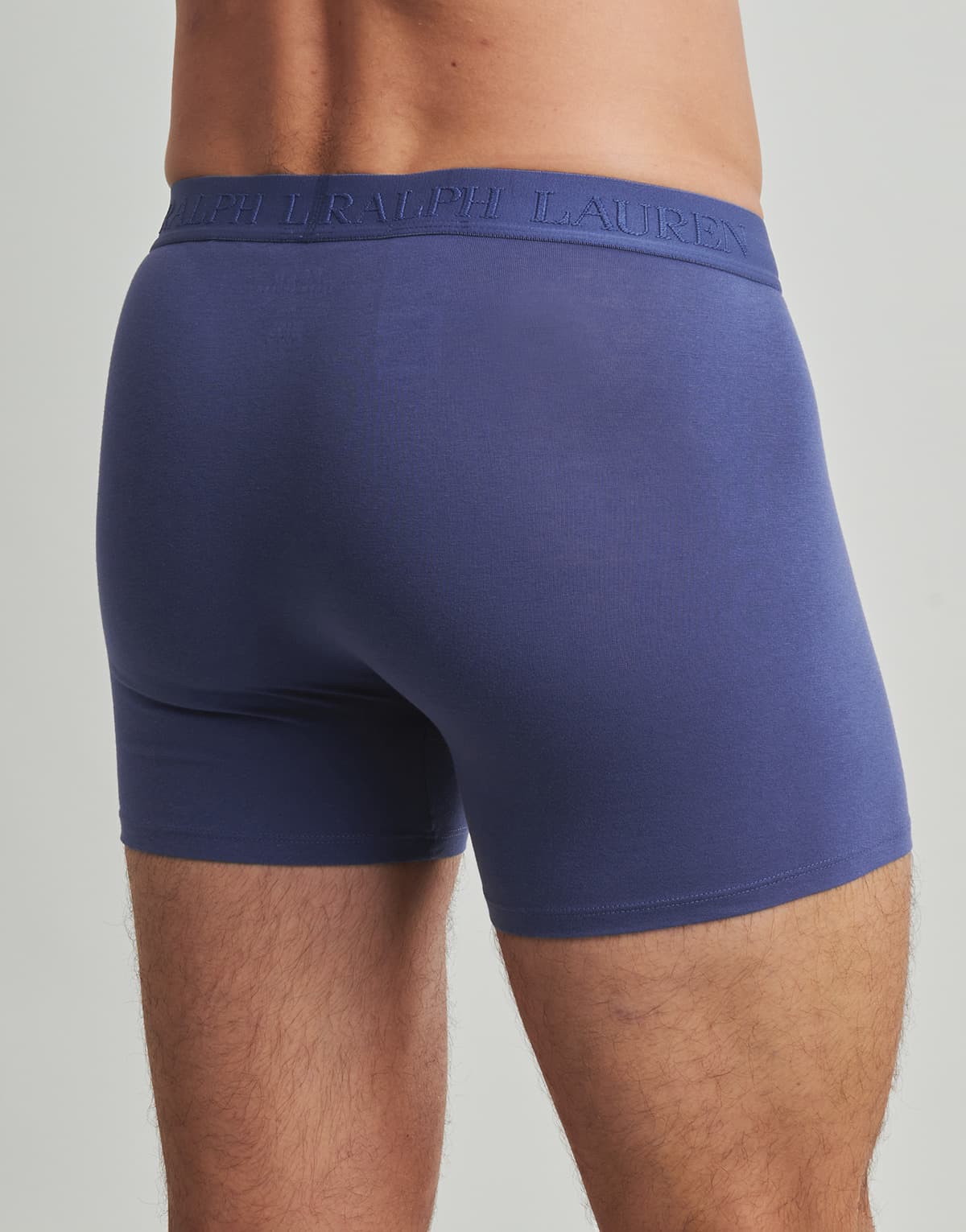 Men's Boxer Briefs Polo Ralph Lauren Blue