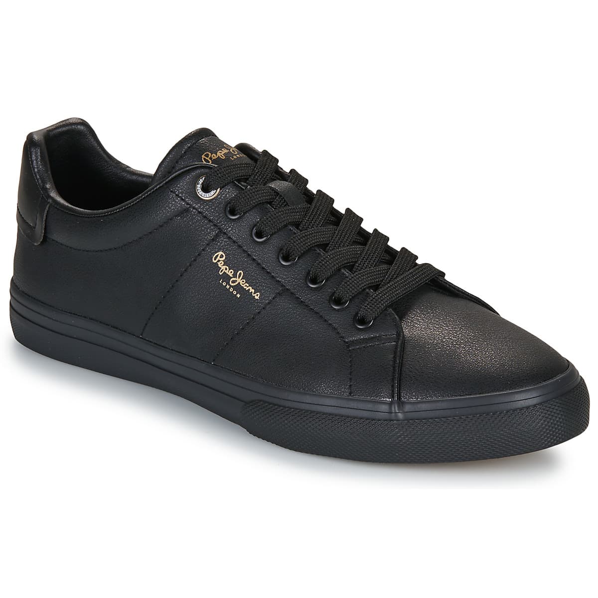 Men's Sneakers Pepe Jeans Black