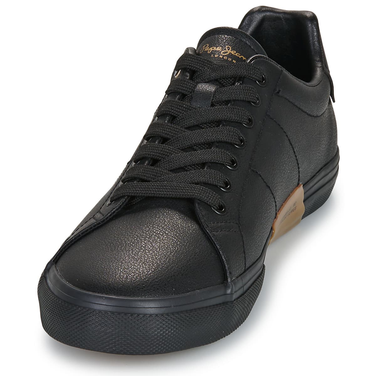 Men's Sneakers Pepe Jeans Black