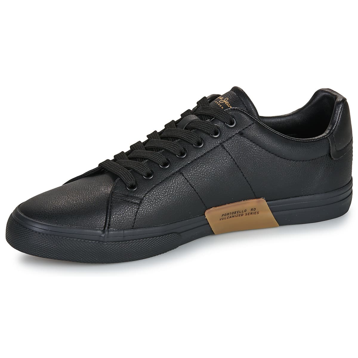 Men's Sneakers Pepe Jeans Black