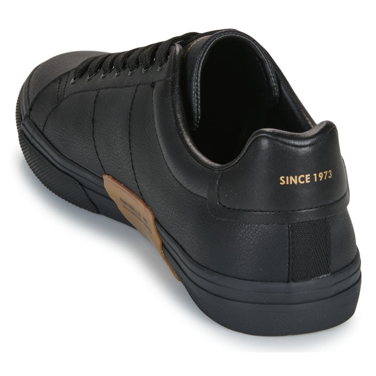Men's Sneakers Pepe Jeans Black