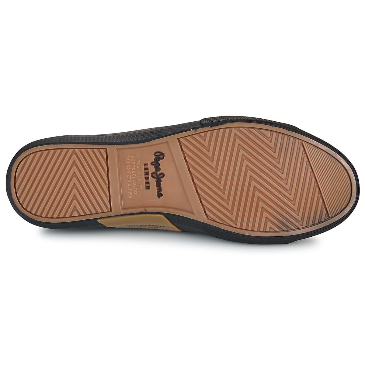 Men's Sneakers Pepe Jeans Black