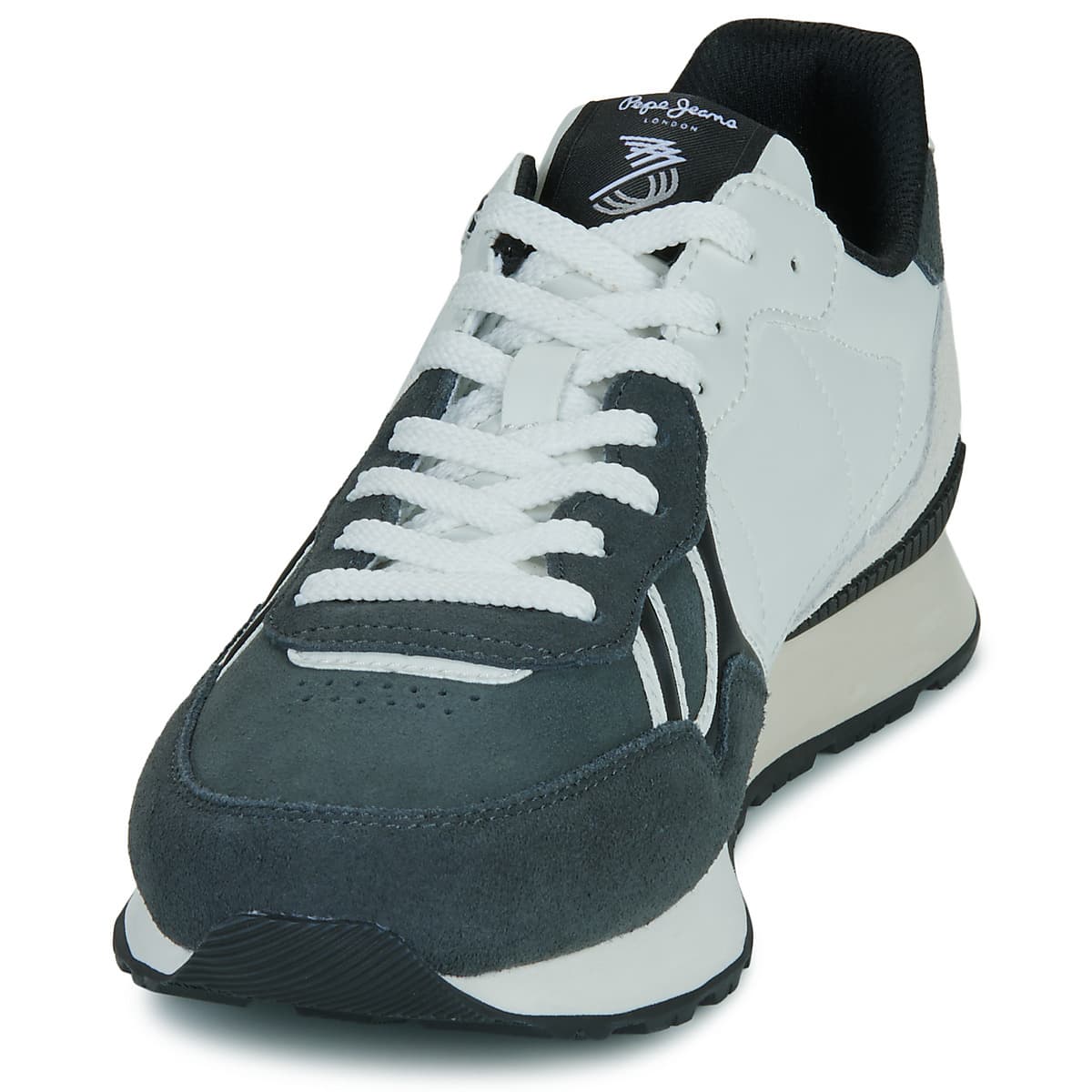 Men's Sneakers Pepe Jeans Black