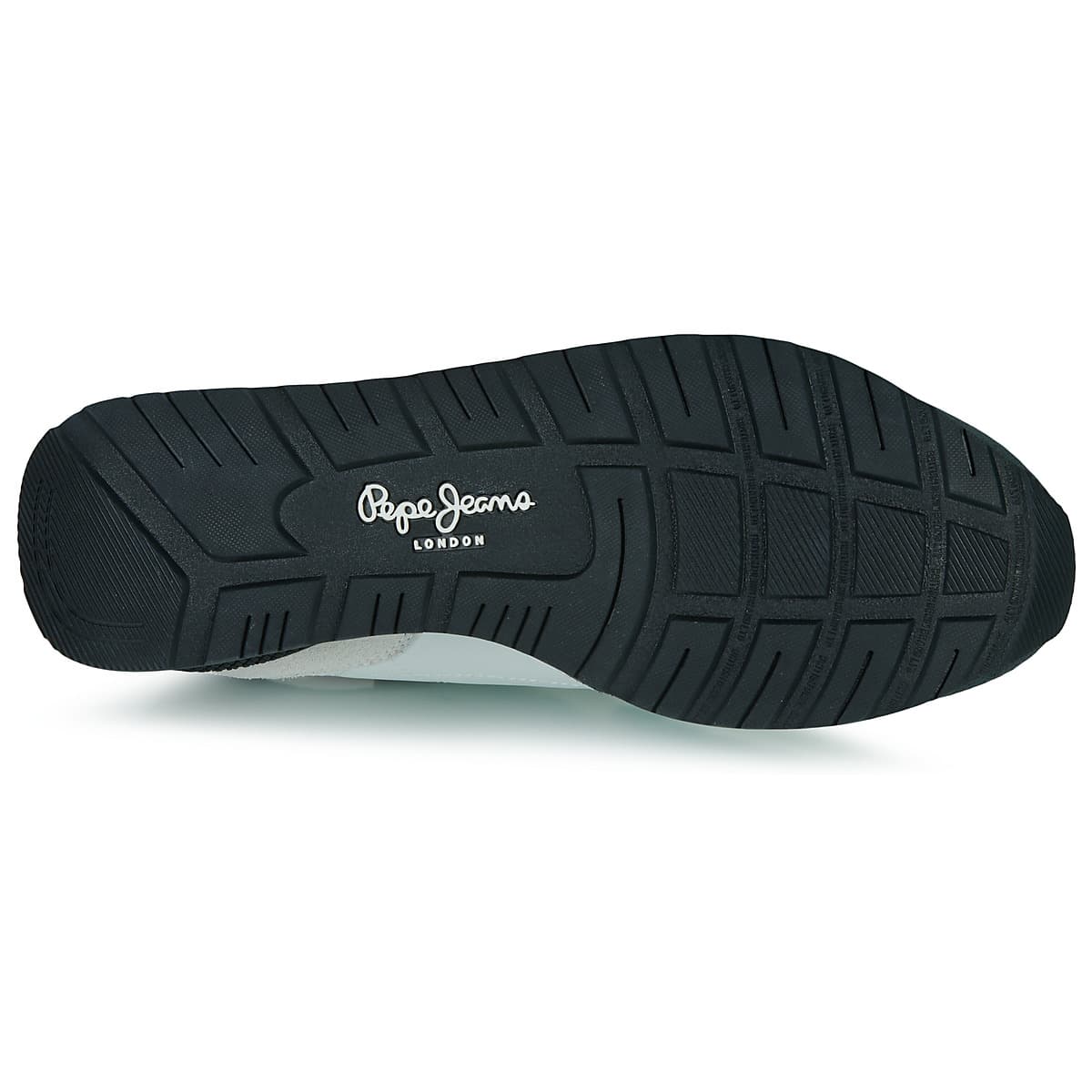 Men's Sneakers Pepe Jeans Black