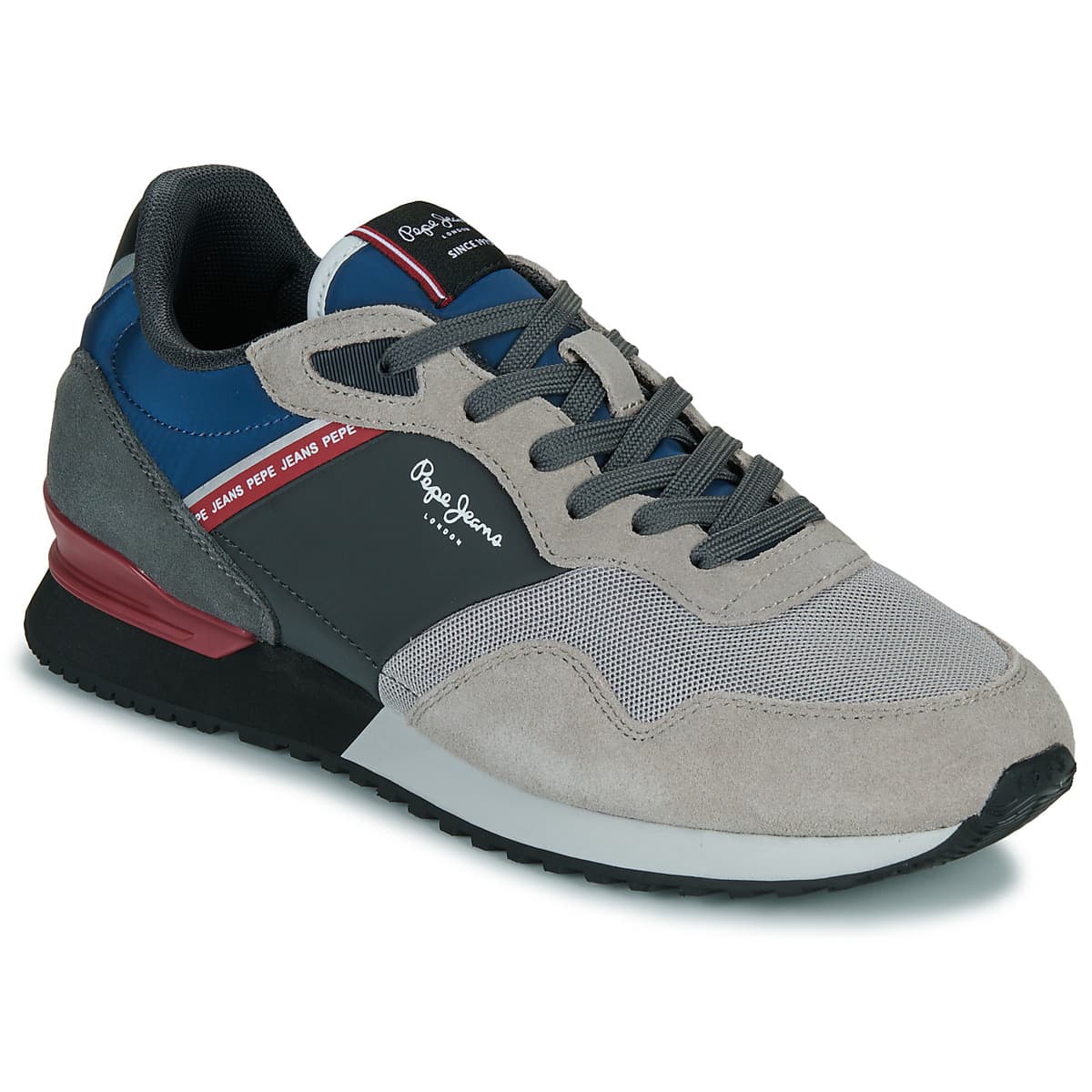 Xαμηλά Sneakers Pepe jeans LONDON BRICK M