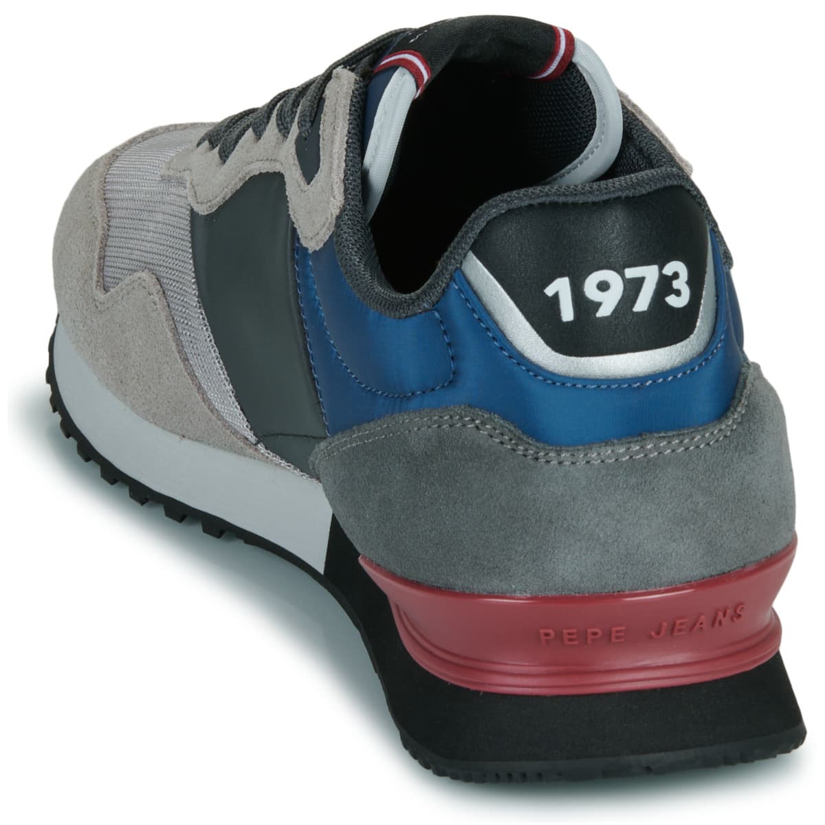 Men's Sneakers Pepe Jeans Gray