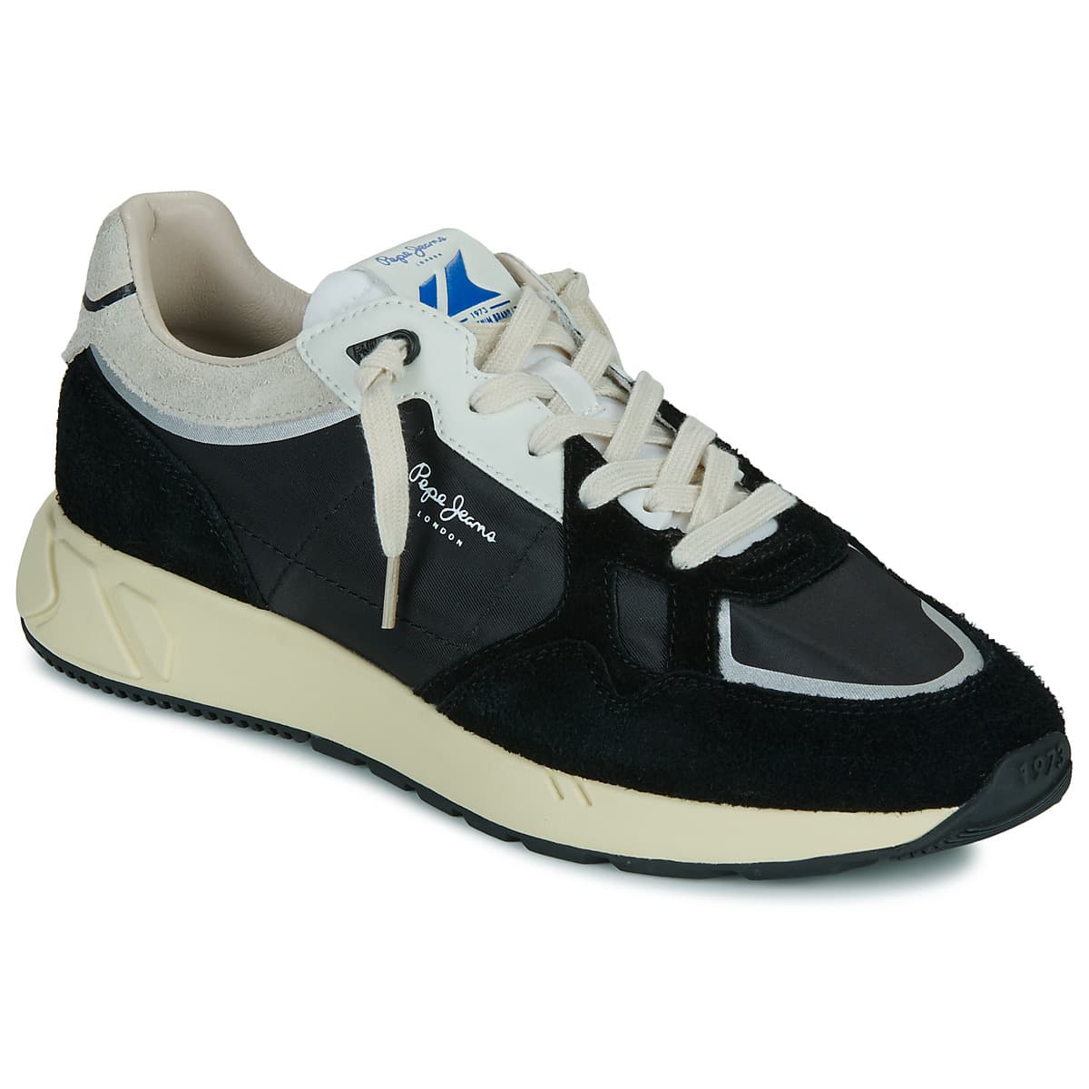 Xαμηλά Sneakers Pepe jeans MARLON DIVIDED M