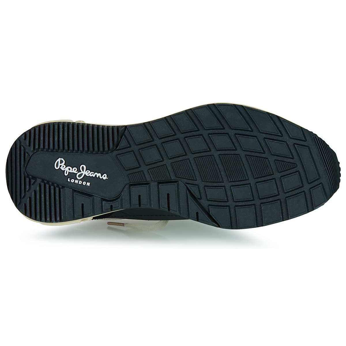 Men's Sneakers Pepe Jeans Black