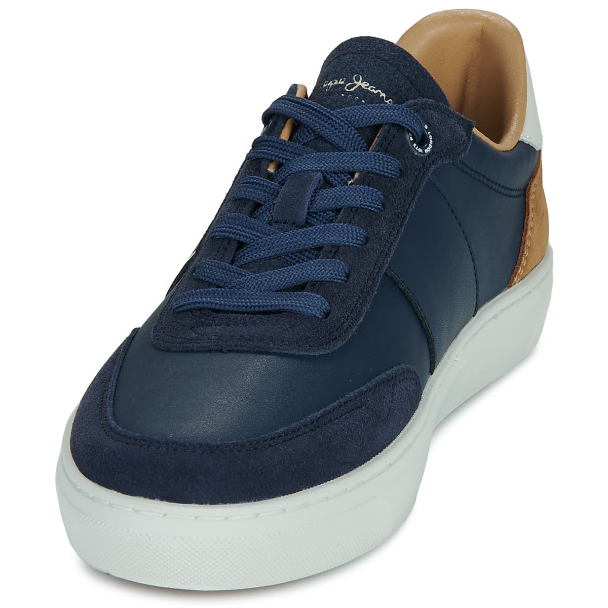 Men's Sneakers Pepe Jeans Blue
