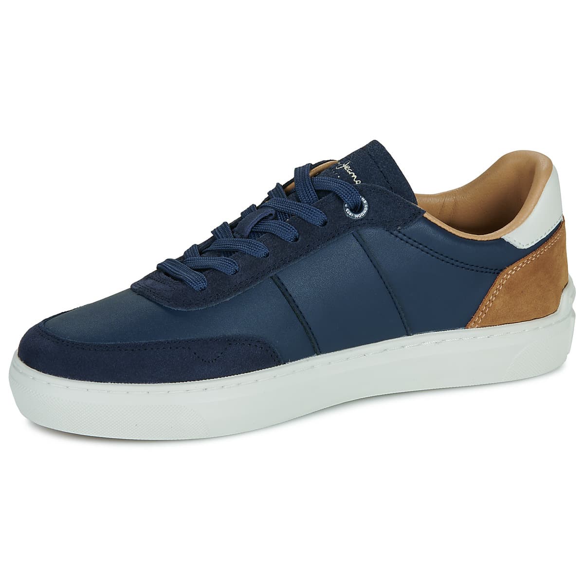 Men's Sneakers Pepe Jeans Blue