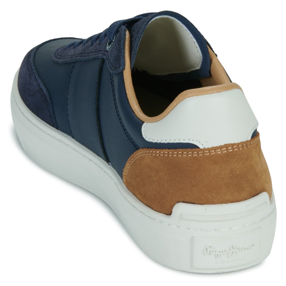 Men's Sneakers Pepe Jeans Blue