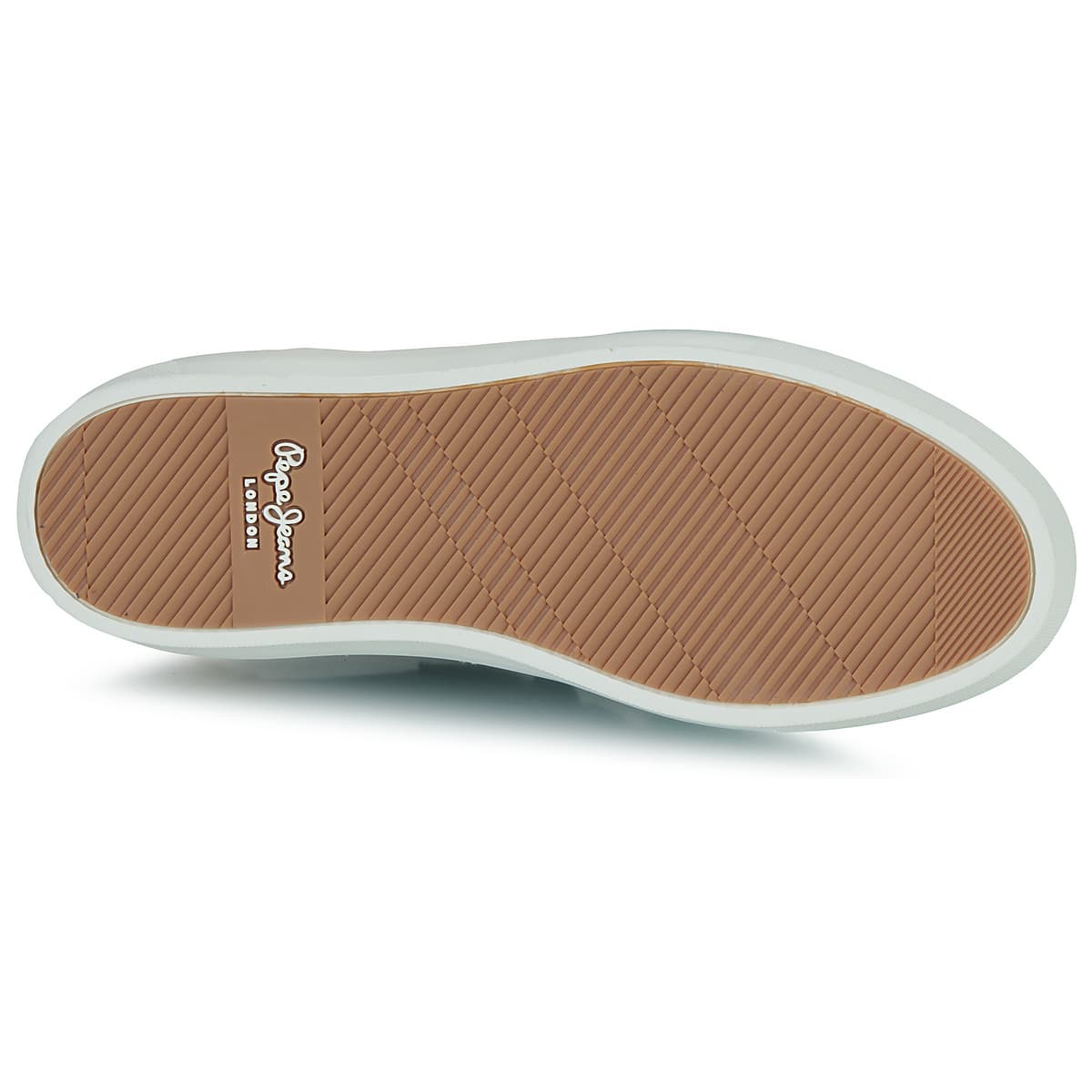 Men's Sneakers Pepe Jeans Blue