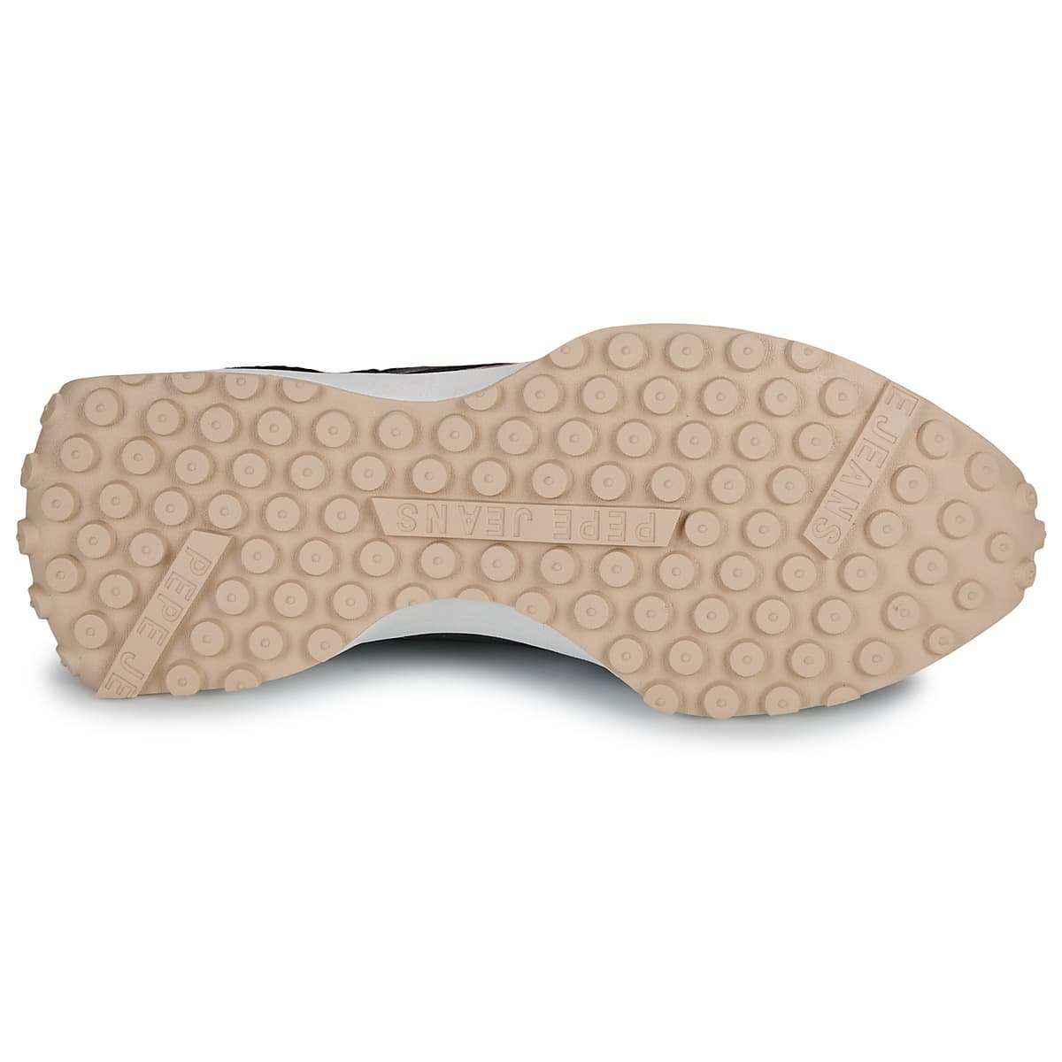 Women's Sneakers Pepe Jeans Black