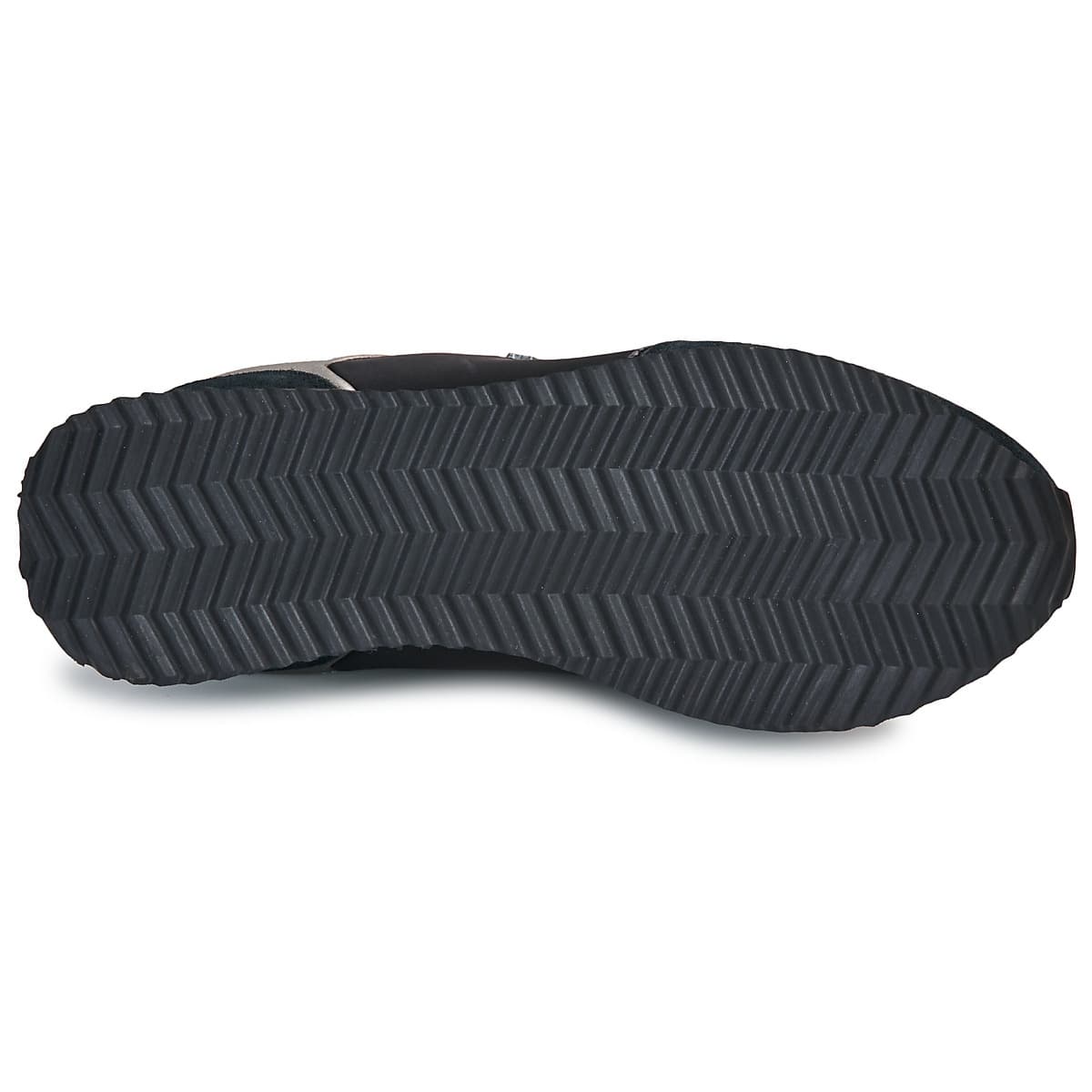 Women's Sneakers Pepe Jeans Black