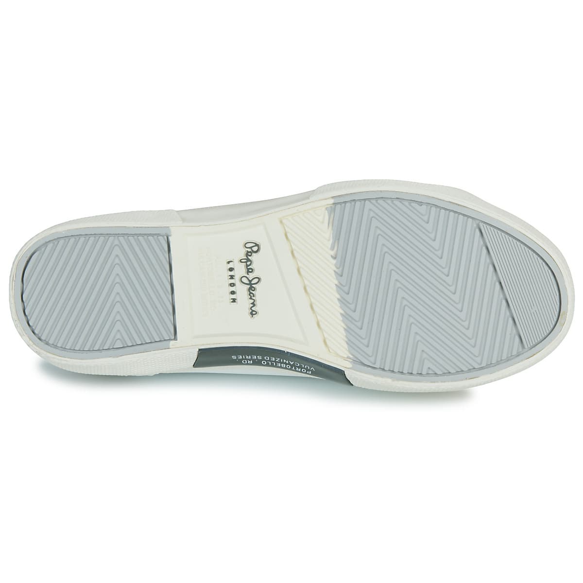 Women's Sneakers Pepe Jeans White