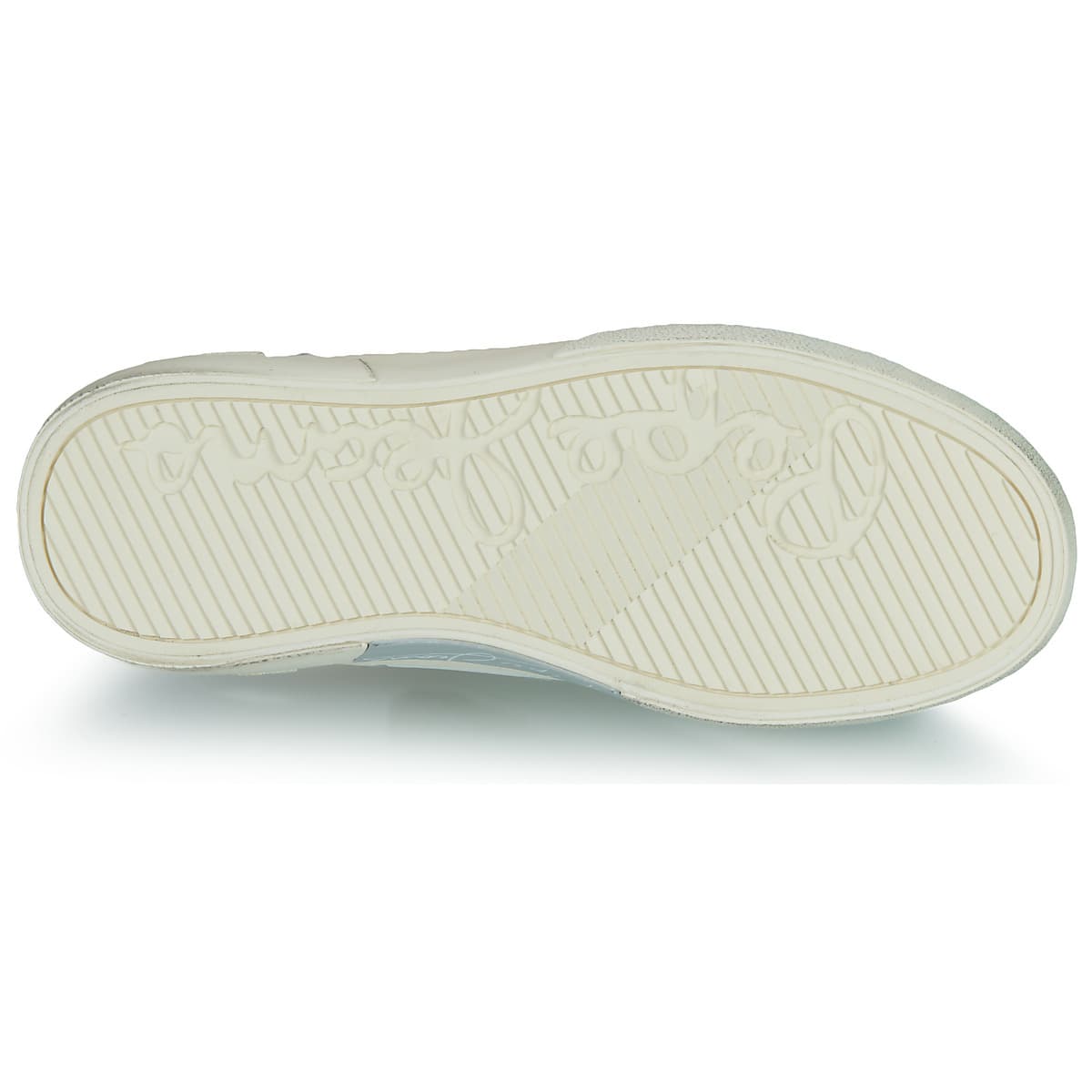 Women's Sneakers Pepe Jeans White