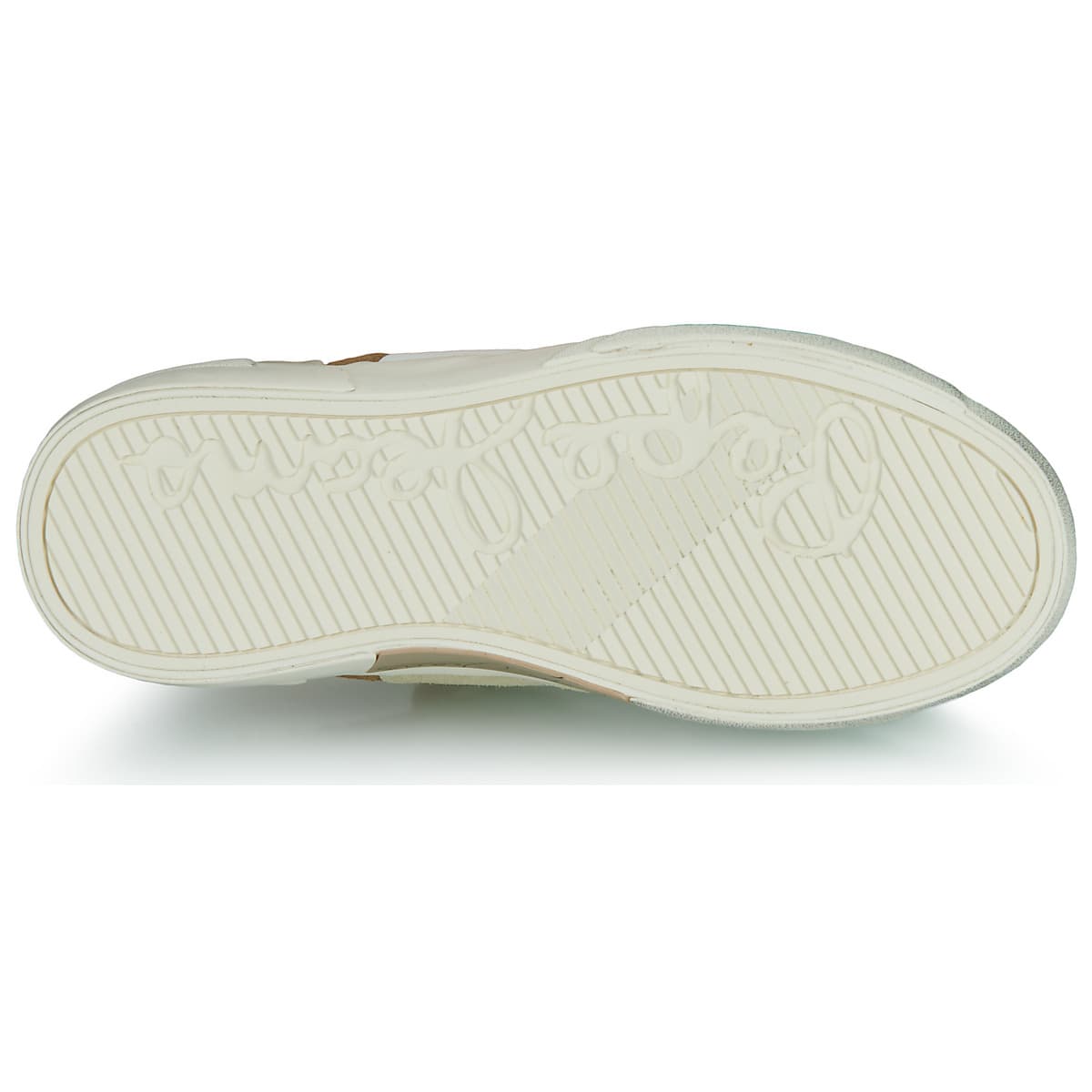 Women's Sneakers Pepe Jeans White