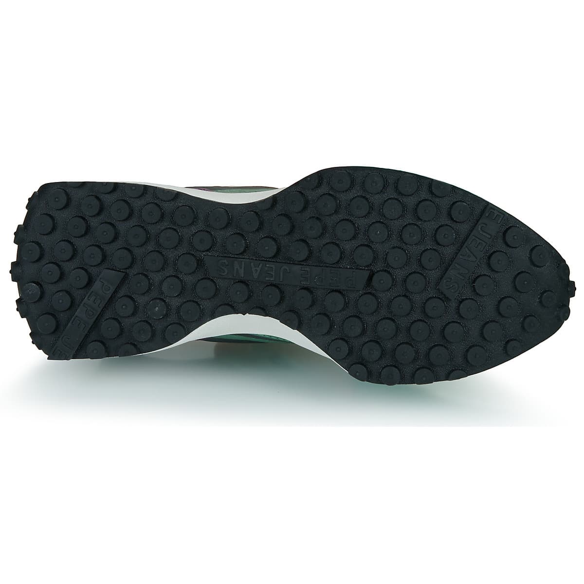 Women's Sneakers Pepe Jeans Green