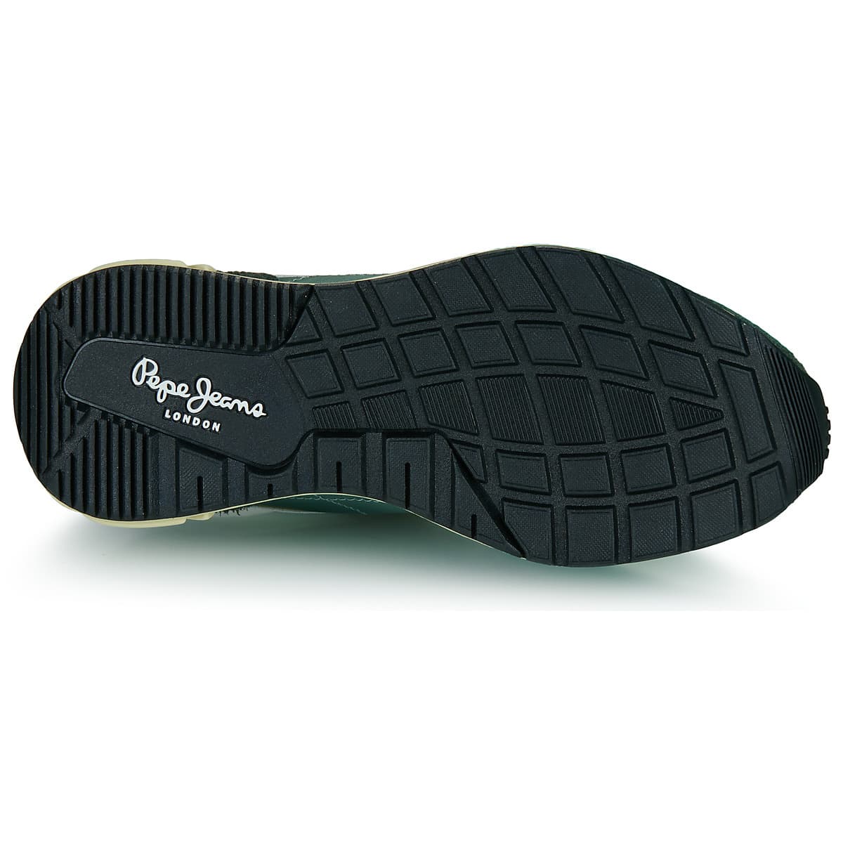 Women's Sneakers Pepe Jeans Green