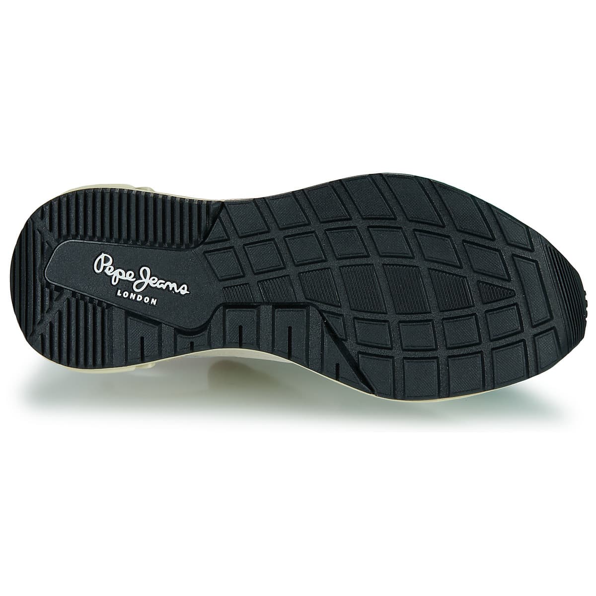 Women's Sneakers Pepe Jeans Beige