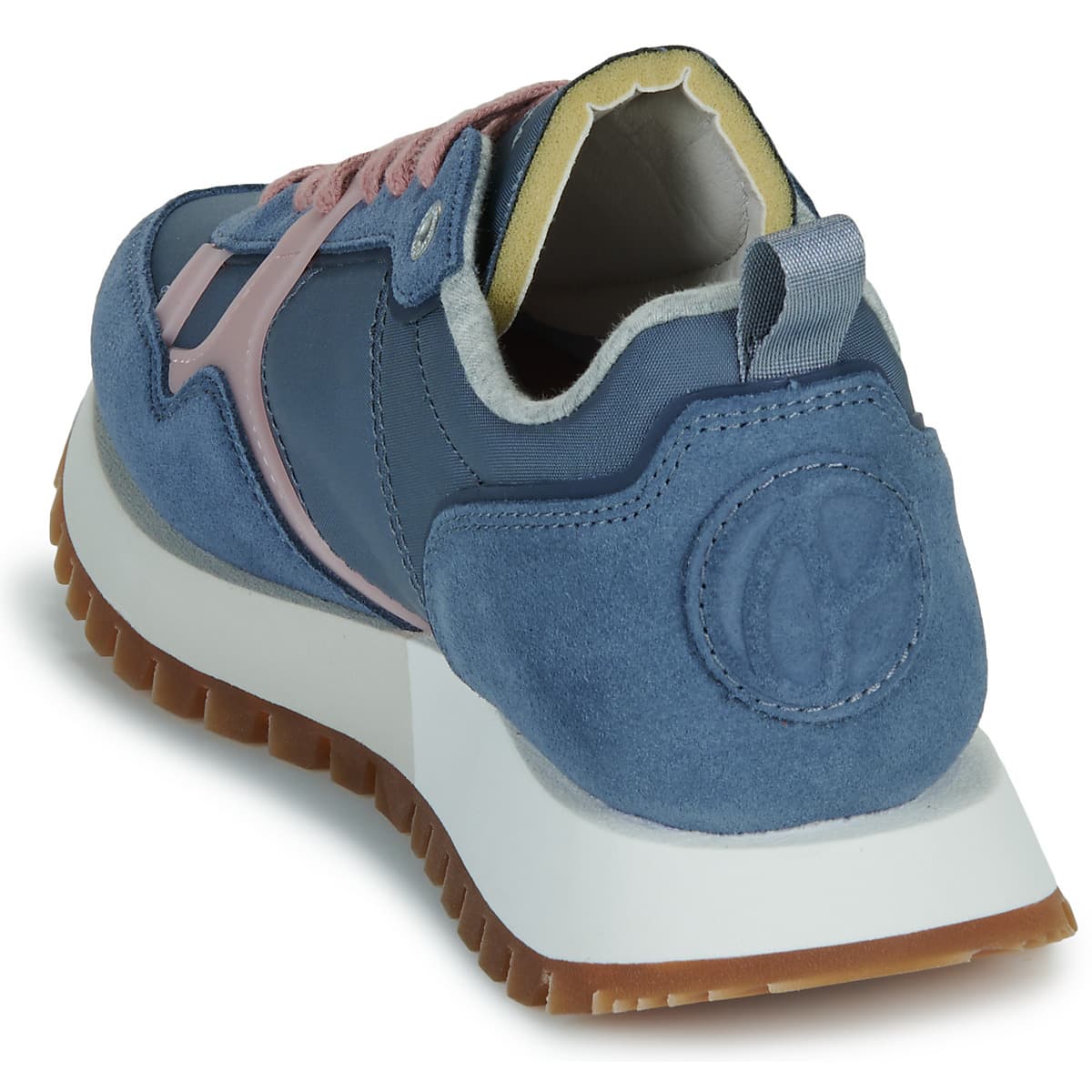 Women's Sneakers Pepe Jeans Blue