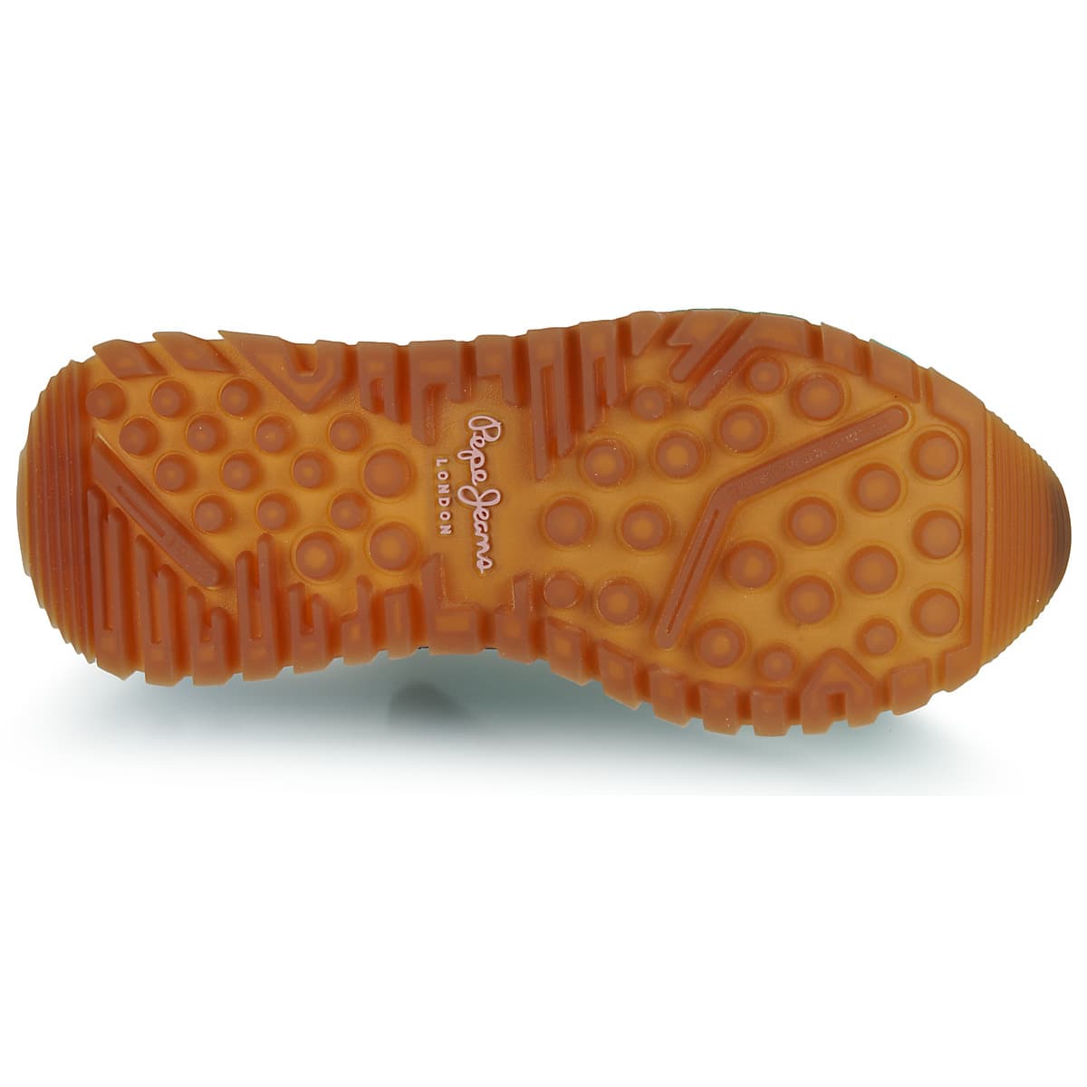 Women's Sneakers Pepe Jeans Blue