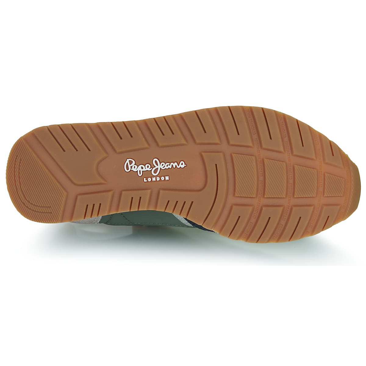 Women's Sneakers Pepe Jeans Green