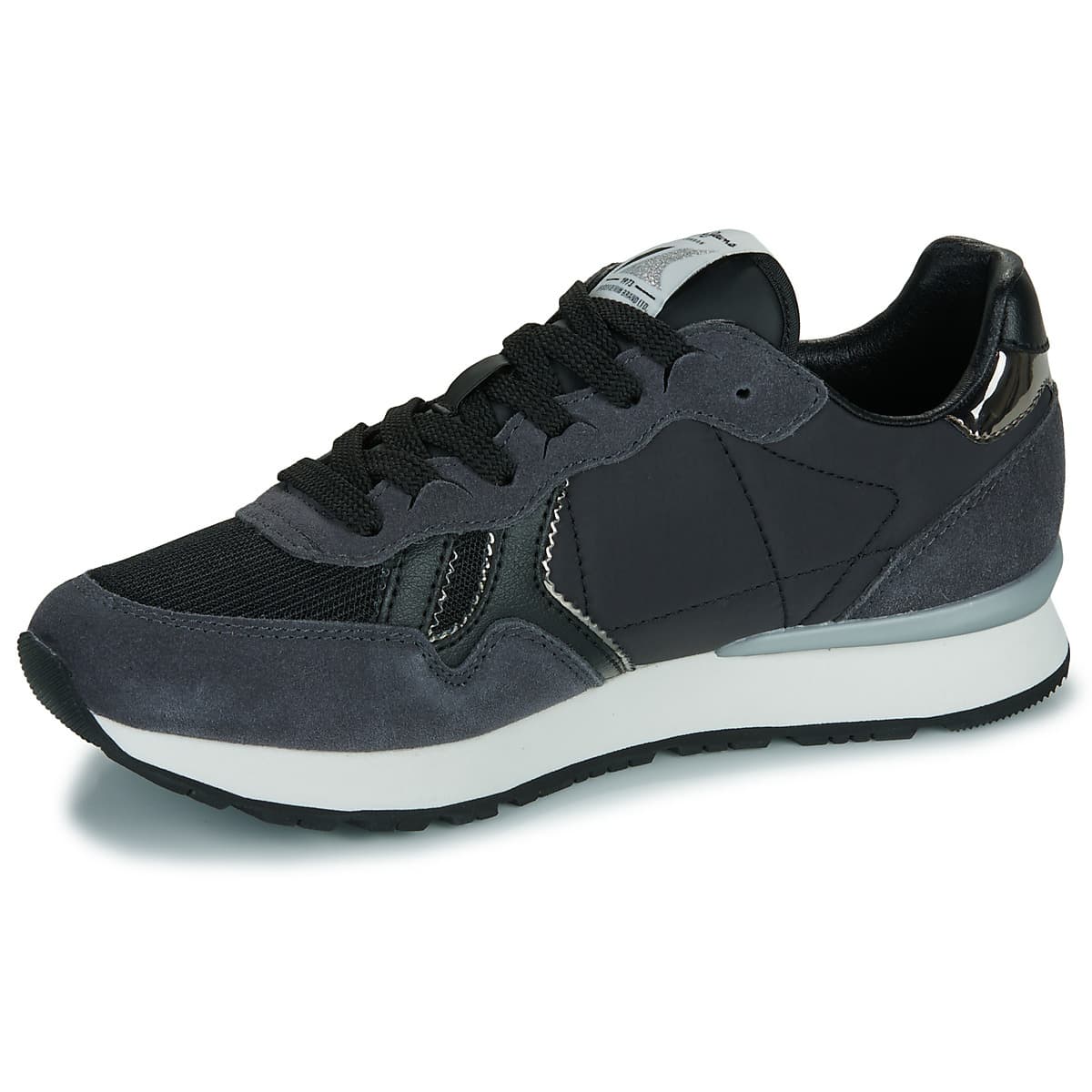 Women's Sneakers Pepe Jeans Black