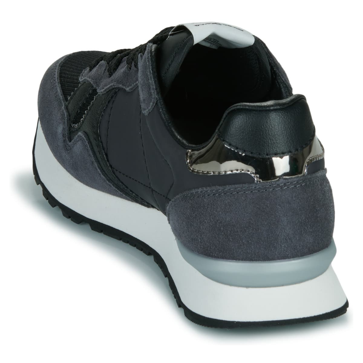 Women's Sneakers Pepe Jeans Black