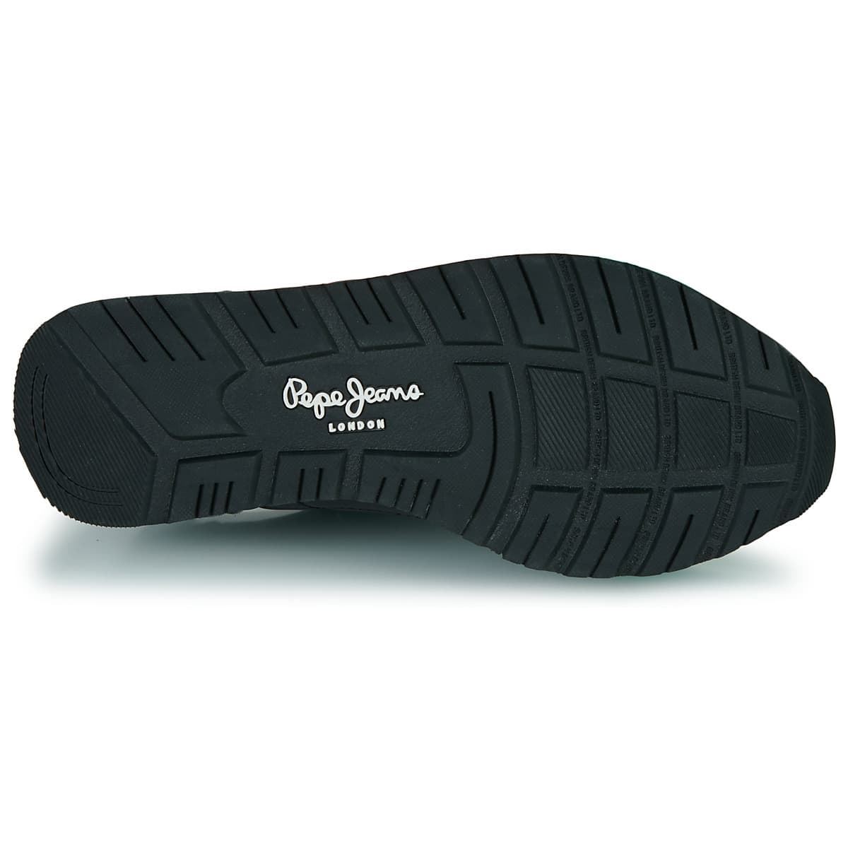 Women's Sneakers Pepe Jeans Black