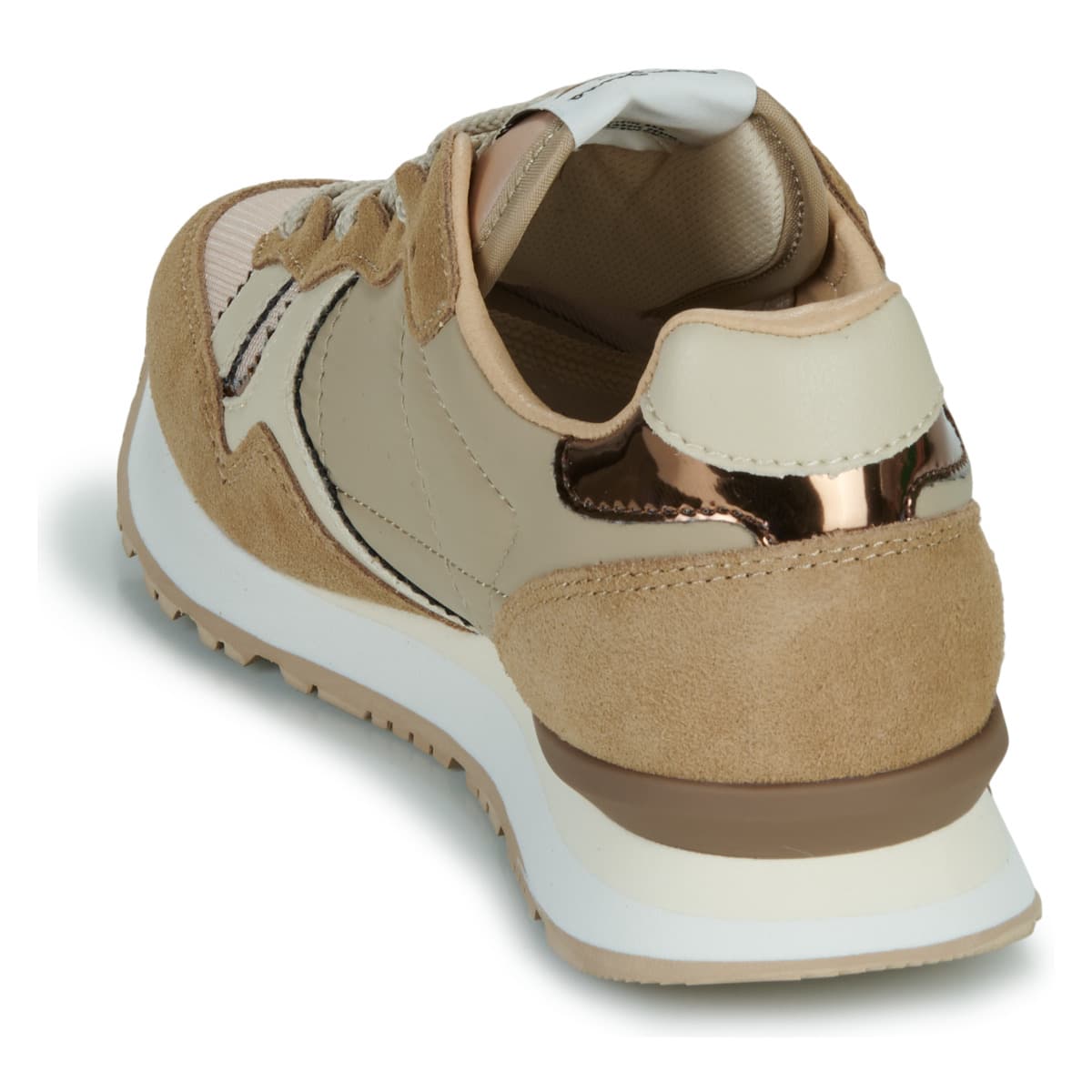 Women's Sneakers Pepe Jeans Beige