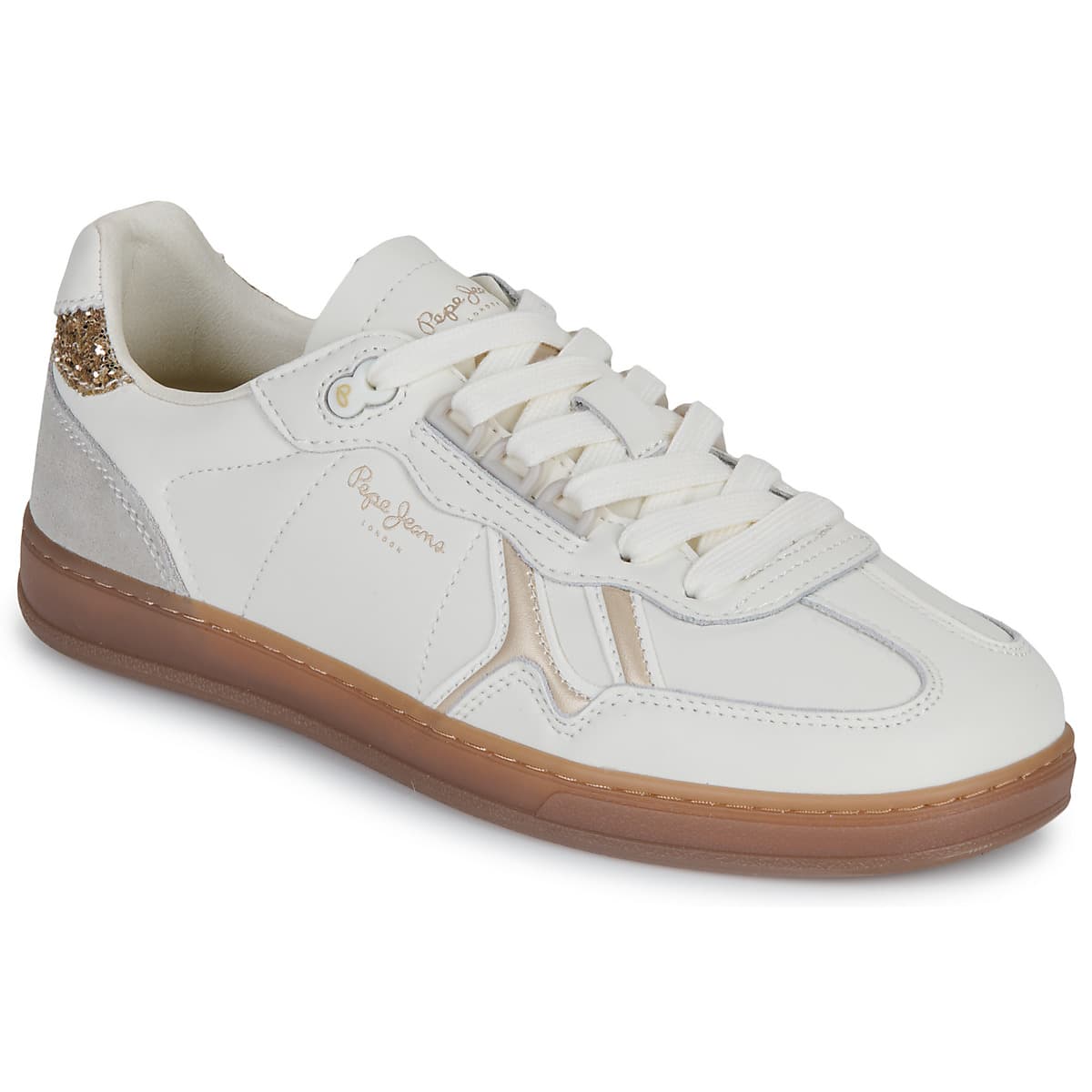 Xαμηλά Sneakers Pepe jeans BALL BASIC W