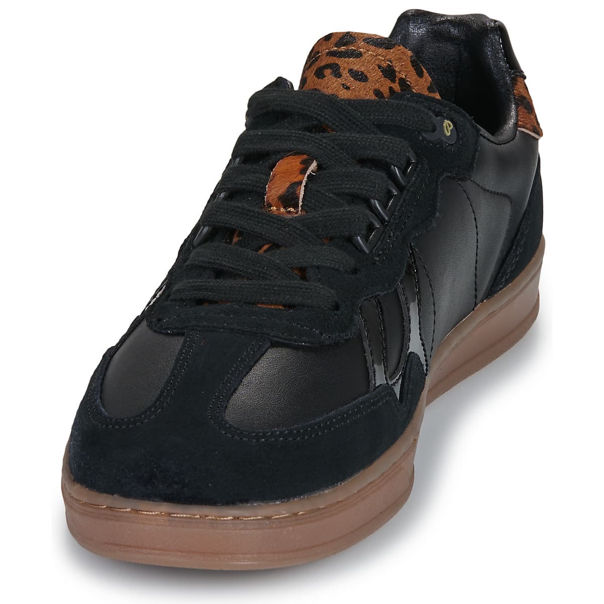 Women's Sneakers Pepe Jeans Black