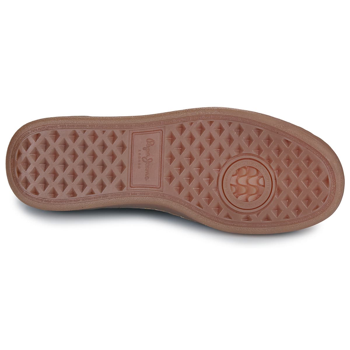 Women's Sneakers Pepe Jeans Black